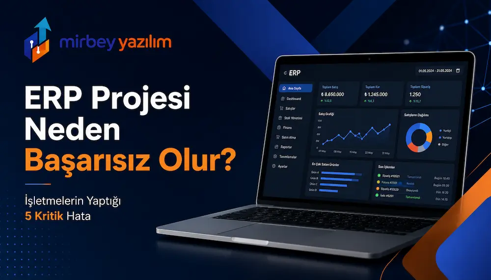 Dia ERP Konya bayisi Sofia Bilişim